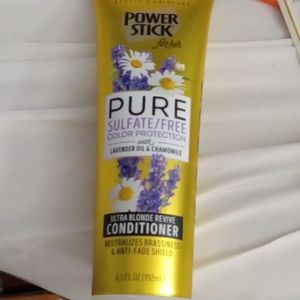 Ultra blonde revive conditioner